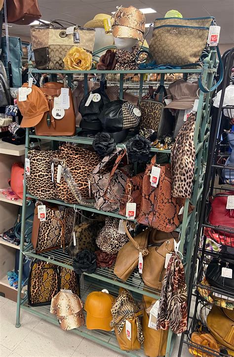 Treasures Galore - My Rockford Guide