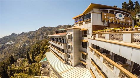 Chickona: Budget Hotels Mussoorie Mall Road