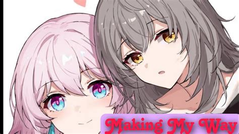 Making My Way Remix Japan Remix S N T Ng M Tp Nh C Hot Tik Tok Youtube