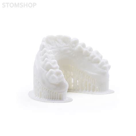 HARZ Labs Dental Model Bone - фотополимерная смола для печати ...
