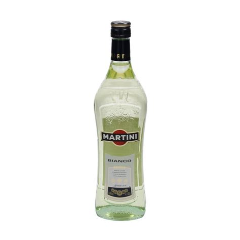 MARTINI Βερμούτ Bianco 1lt | ΣΚΛΑΒΕΝΙΤΗΣ