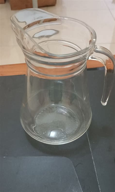 Teko Beling Water Jug On Carousell