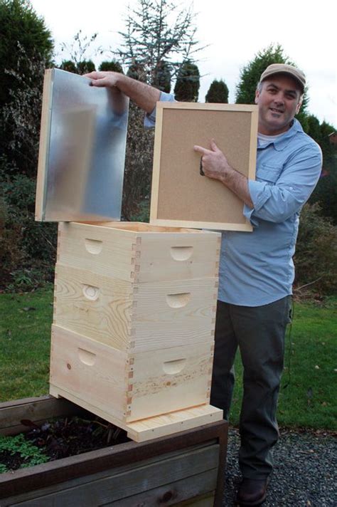 Beekeeping Equipment Quick Start Kit