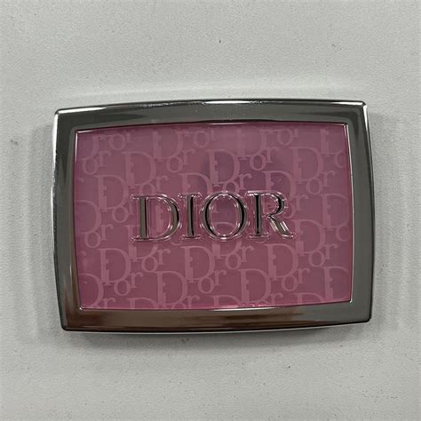 Dior blush 001 pink. Brand new original price $40💕 - Depop