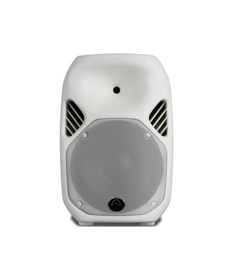 Wharfedale Pro Titan Ax Active White