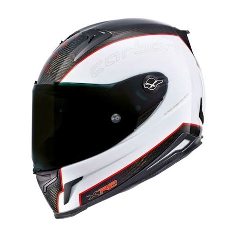 Nexx XR2 Carbon Helmet - RevZilla