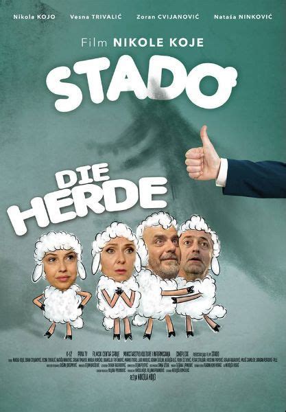 Gledaj Stado Ceo Film Online