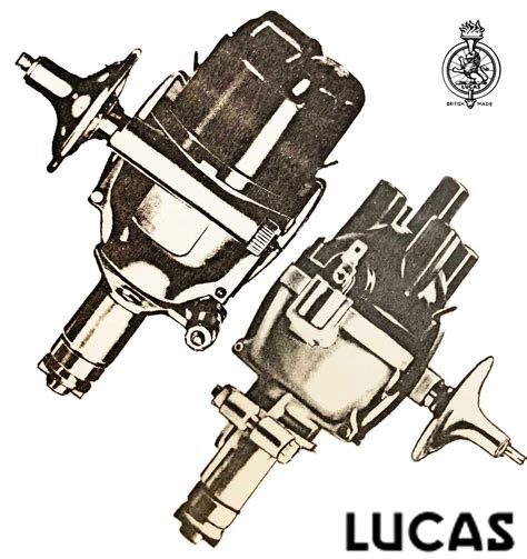 Lucas Auto Parts Distributor At Allison McKown Blog