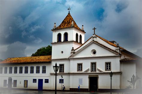 Dez Igrejas Do Centro Que Contam Um Pouco Da Hist Ria De S O Paulo