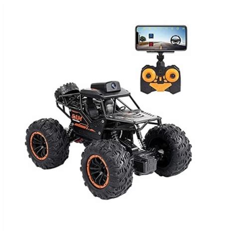 Ibot Nc Am Ghz Scale Off Road Remote Control Car With