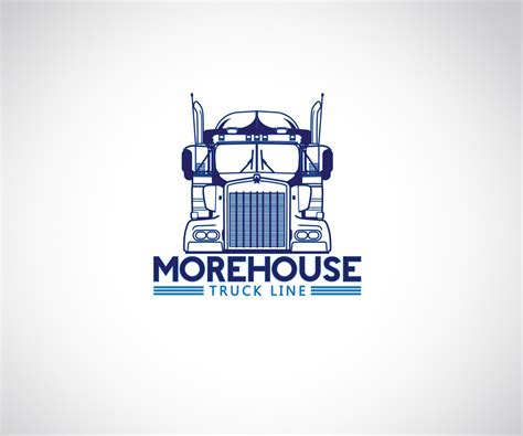 Trucking logo design ideas - mexicoprof