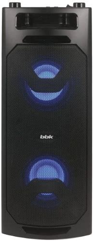 BBK BTA6006 инструкция, характеристики, форум, поддержка