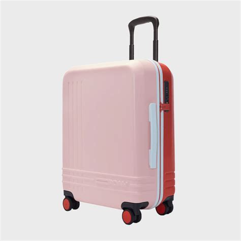 9 Best Luggage Brands 2024 for All Types of Travelers