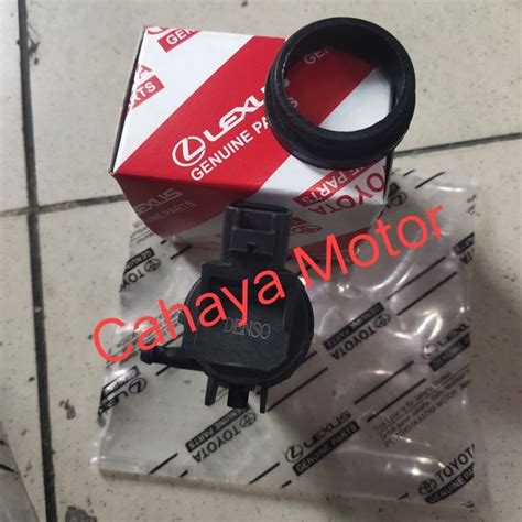 Jual Washer Pump Pompa Air Wiper Belakang Avanza Xenia Innova Hilux