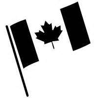 Canadian Flag Icon Free Icons Library