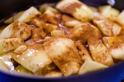 Cooked Apples Apple - Free photo on Pixabay