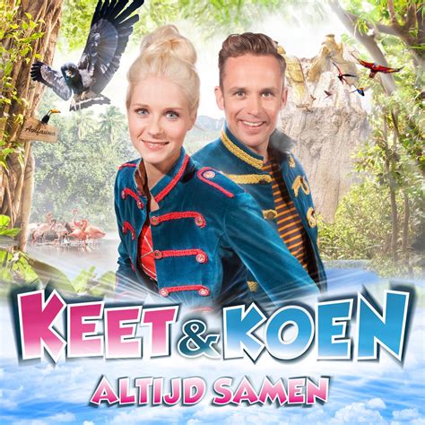 Altijd Samen Soundtrack KEET Koen En De Speurtocht Naar Bassie