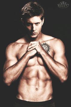 Jensen Ackles Shirtless Jensen Ackles Photo Fanpop