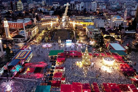 Unusual, Weird Christmas Traditions From Around The World | IBTimes