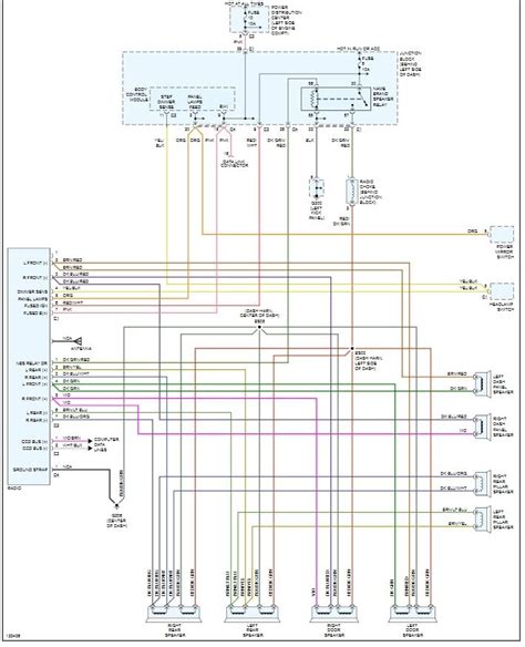 Usb Speaker Wiring Diagrams