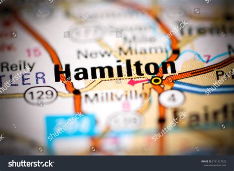 307 Hamilton Ohio Images, Stock Photos & Vectors | Shutterstock