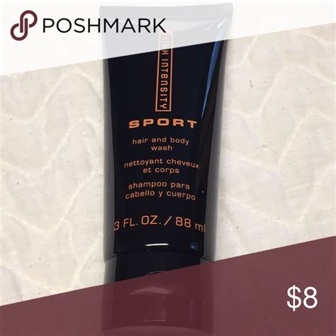 Mary Kay High Intensity Sport - Hair and body wash Mary Kay Other ...