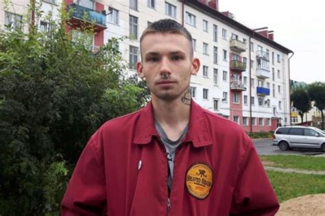 У оршанского болельщика, которого судят за экстремизм, проходит обыск