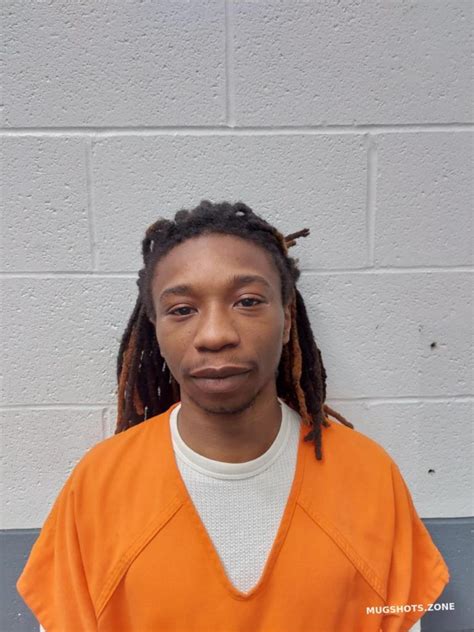 Marks Jayden Javon Scott County Mugshots Zone