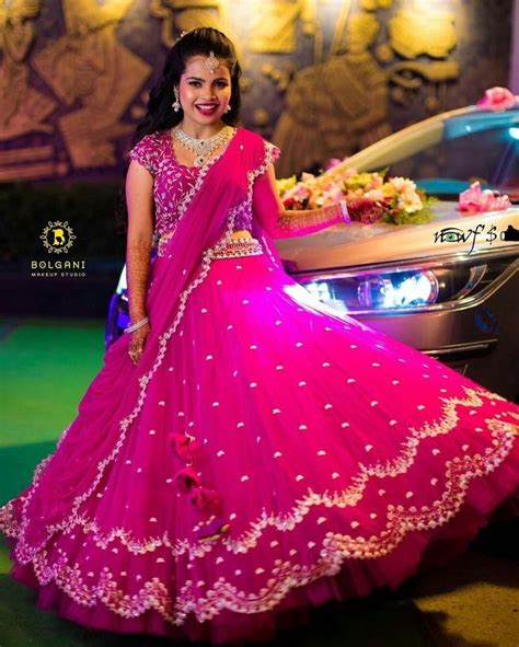 Pin By Shalini Nellutla On My Saves Long Dress Design Lehenga