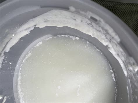 Is milk still safe to drink when it starts to spoil?