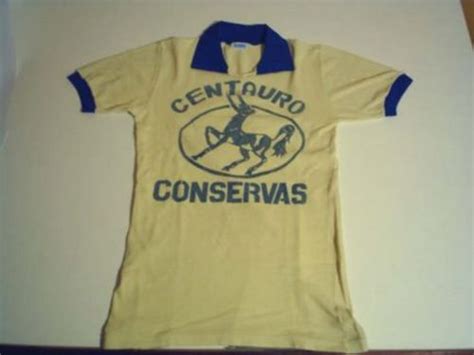 Camisetas Cd San Luis De Quillota