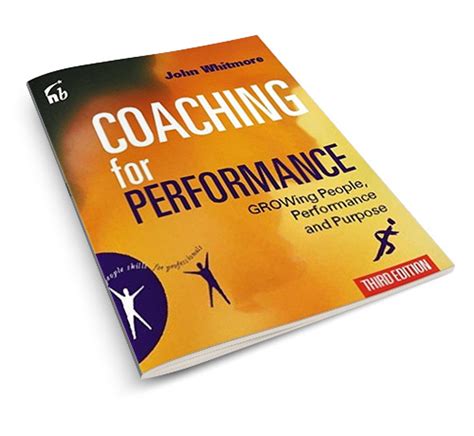 Book Review Coaching For Performance Arthur Basley