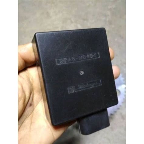 Jual CDI ECU HONDA VARIO TEZNO 110 KARBU VARIO LAMA KARBU ORIGINAL