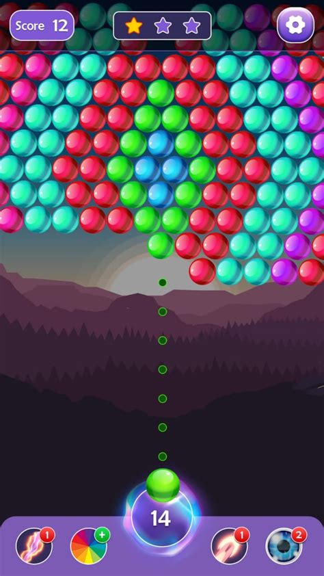 Bubble Shooting for Android - Download