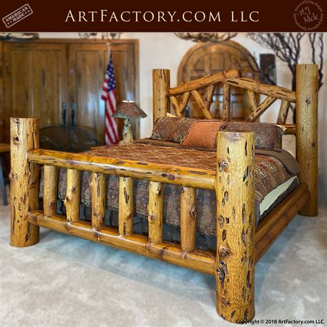 log bed plans construction diy loft bed plans  ana white