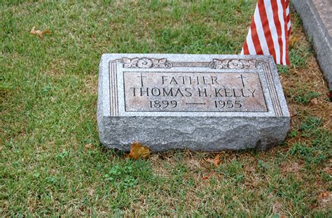 Thomas H Kelly (1899-1955) - Find a Grave Memorial