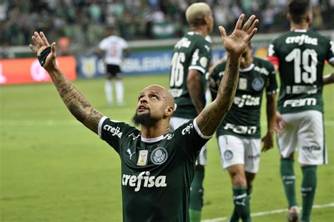 Sampaoli Pediu Refor Os Ao Palmeiras Apostava Em Ramires E N O Queria