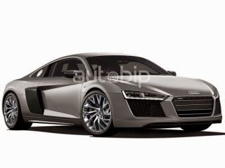 La nouvelle Audi R8 sera présentée au salon de Genéve Algerie360