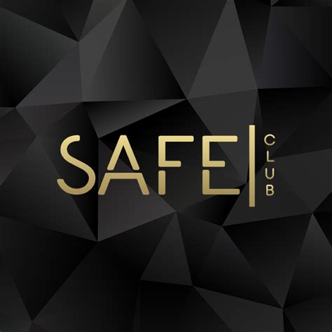 SAFE Night Club | Tbilisi