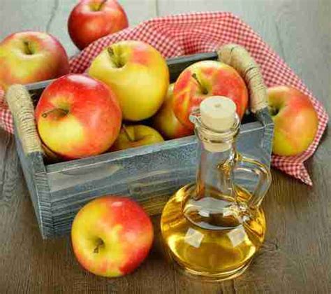 Apple Cider Skin Benefits And Recipes