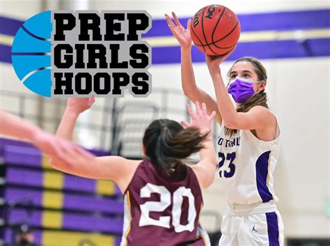 The Rankings Stock Risers In The Class Of 2021 Prep Girls Hoops