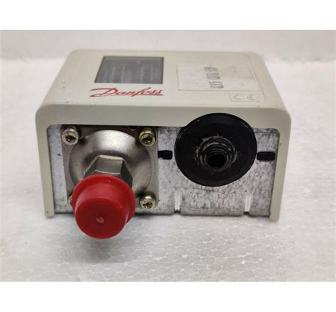 Danfoss Kp Pressure Switch Danfoss Kp Sv Exim