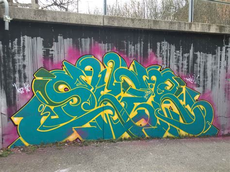 Sker - Bombing Science