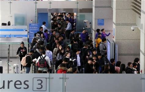 서울신문 인천공항 17위 세계 가장 이용객 많은 공항은