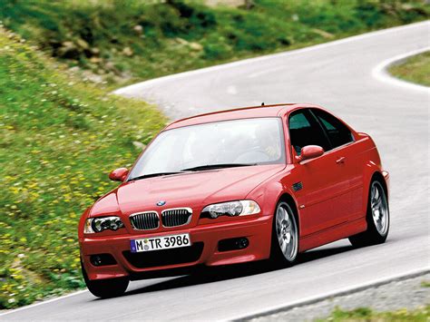 Guide BMW E46 M3 Supercar Nostalgia