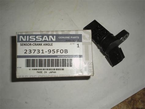 Sensor De Posici N Del Rbol De Levas Para Nissan Almera Classic B Rs