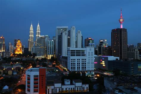 WP Hotel, Kuala Lumpur | 2024 Updated Prices, Deals