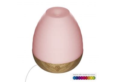 Diffuseur D Huiles Essentielles 70ml USB My Kozy Shop