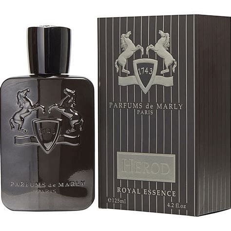 Parfums De Marly Herod Eau De Parfum Spray Oz By Parfums De Marly