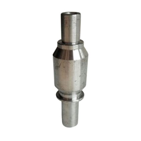 Polished Mm Mild Steel Pinion Shaft At Rs In Pune Id